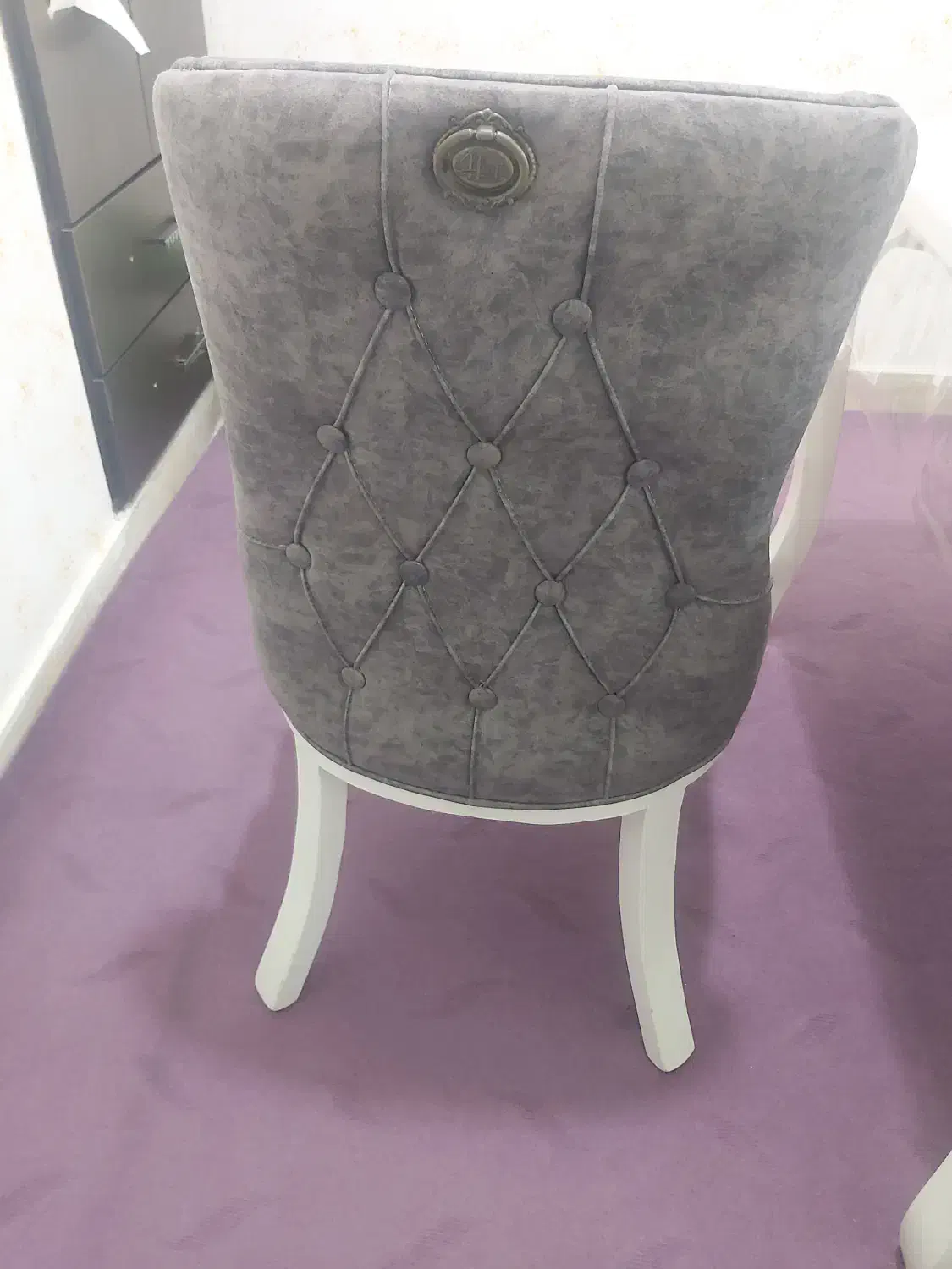 میز ناهار|میز و صندلی غذاخوری|ایذه, |دیوار