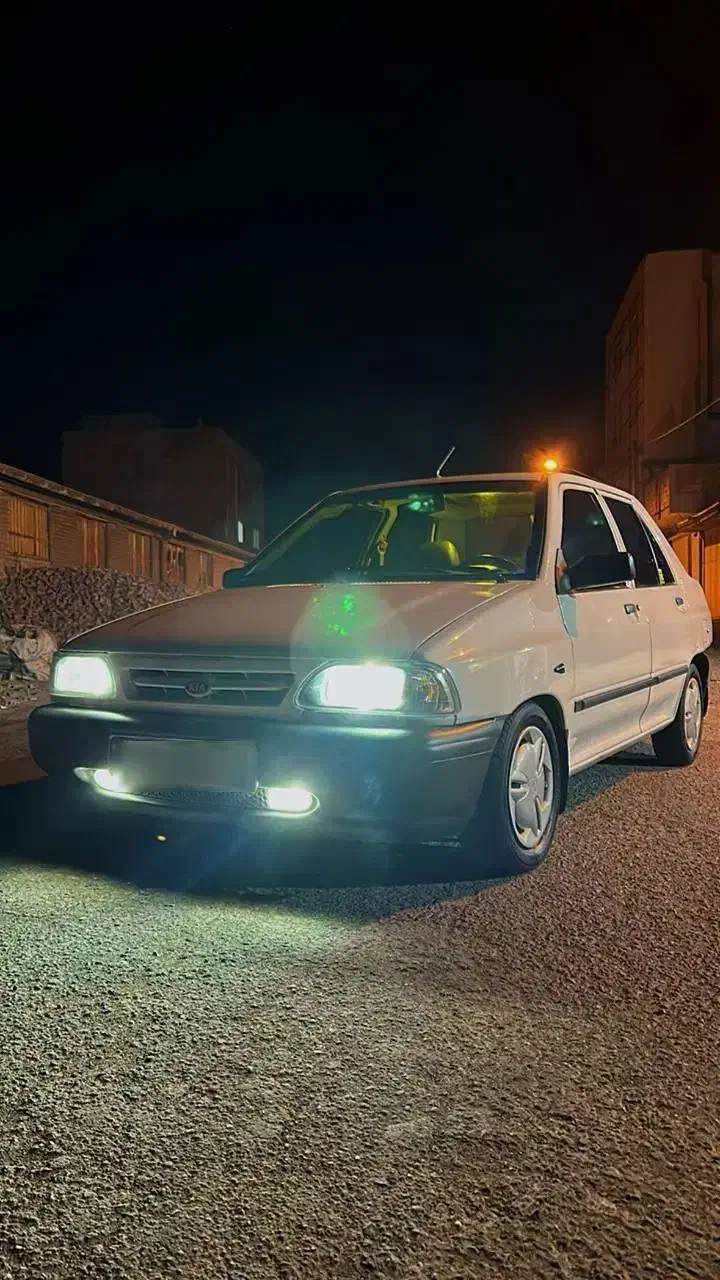 پراید ۱۳۱|خودرو سواری و وانت|آذرشهر, |دیوار