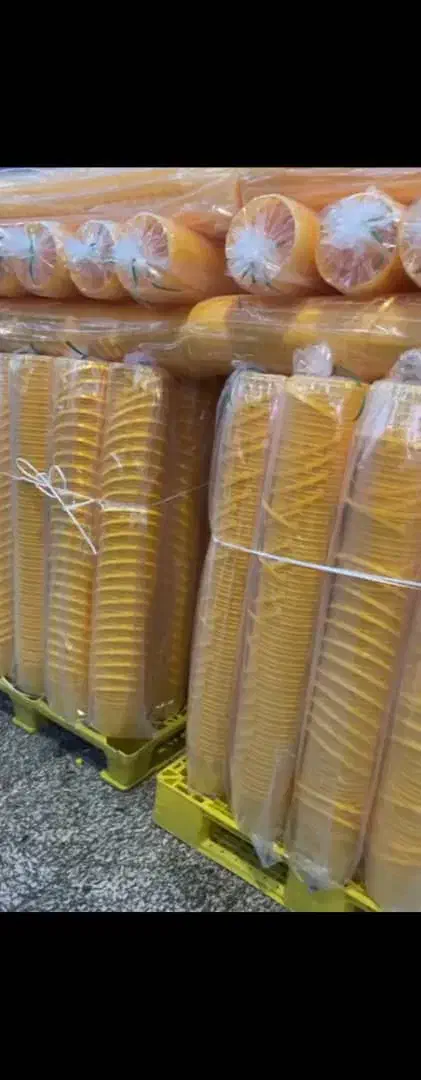 سطل ۴ کیلویی نو با مواد اولیه درجه ۱|عمده‌فروشی|رباط‌کریم, شهرک صنعتی نصیرآباد|دیوار