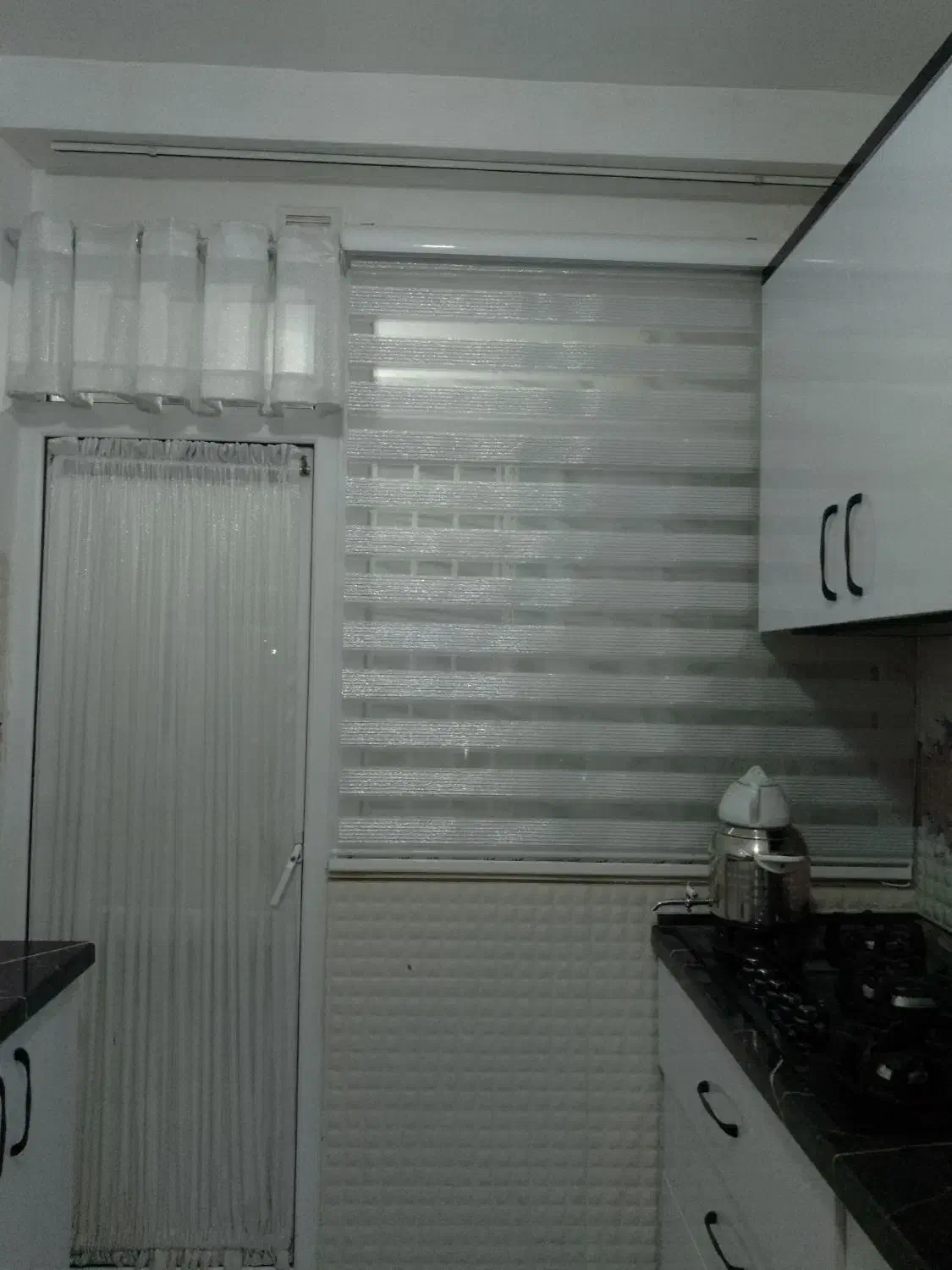 پرده‌ی کرکری|پرده، رانر، رومیزی|شهریار, رامین|دیوار