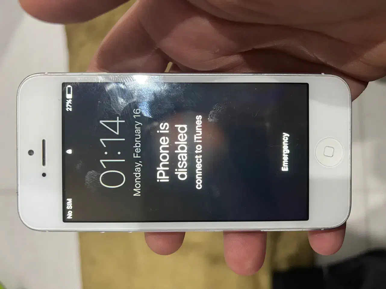 ایفون 5|موبایل|باقرشهر, |دیوار