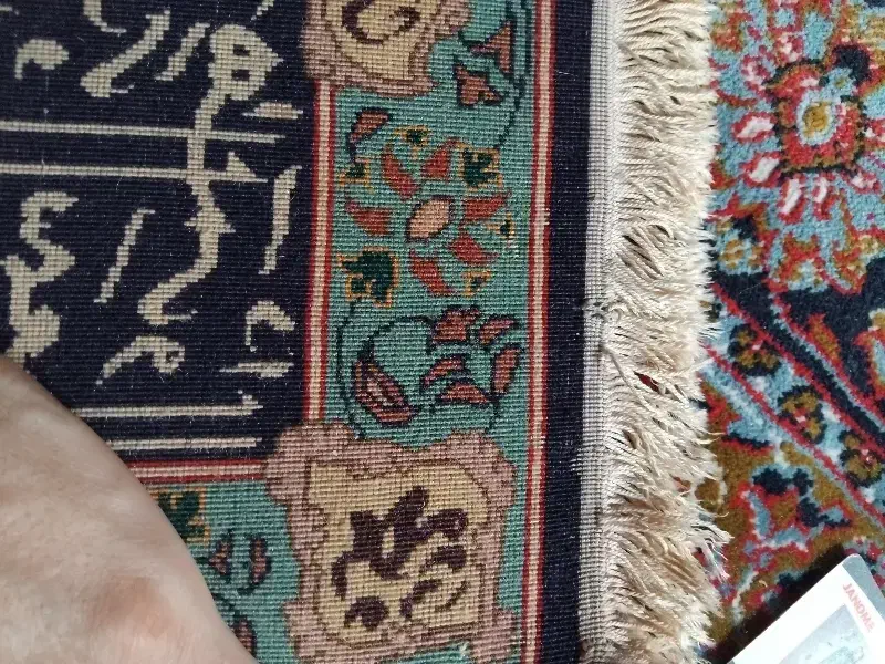 دستبافت قدیمی منطقه افشار|کلکسیون اشیاء عتیقه|مراغه, |دیوار