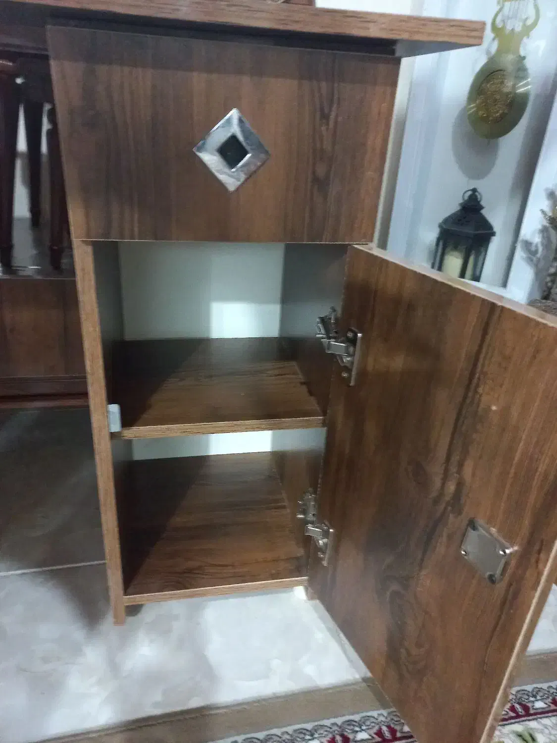 میز|میز تحریر و کامپیوتر|بندر انزلی, جفرود پایین|دیوار