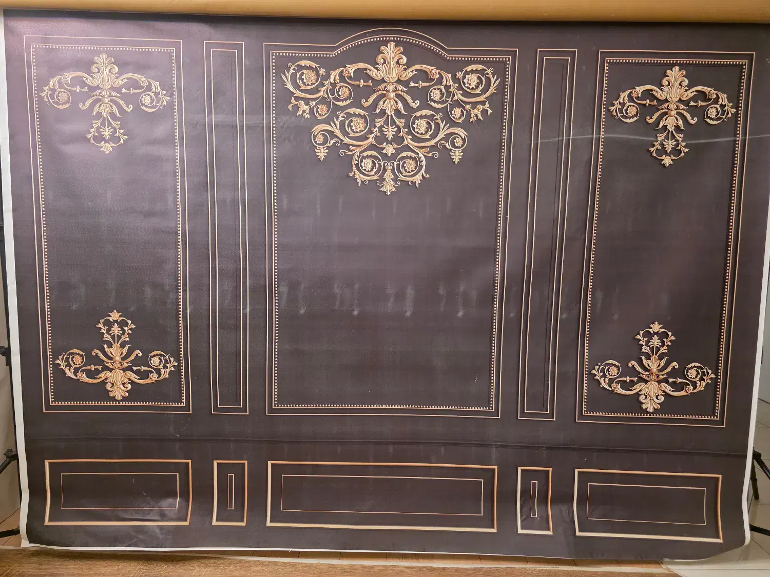 پس زمینه عکاسی|دوربین عکاسی و فیلم‌برداری|یزد, |دیوار