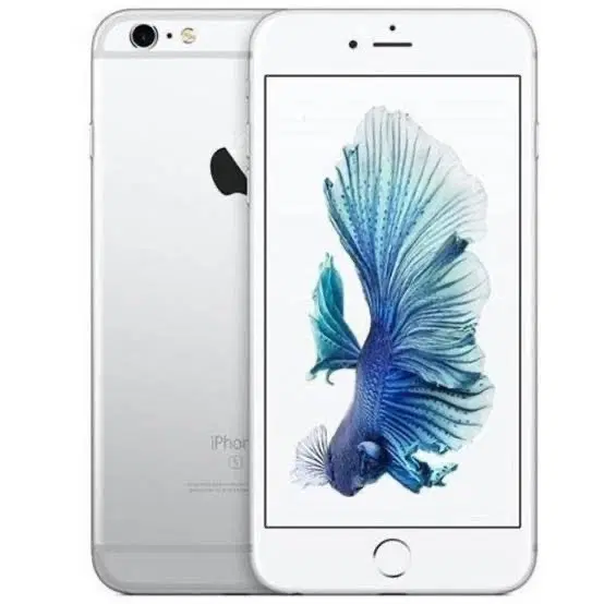 iPhone 6s Plus|موبایل|کاشان, کوی اداره گاز|دیوار