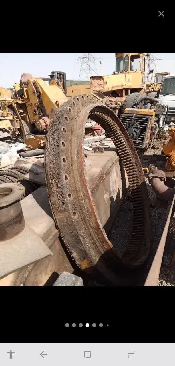 دستگاه جرثقیل|ماشینآلات صنعتی|اسلامشهر, ملکآباد|دیوار