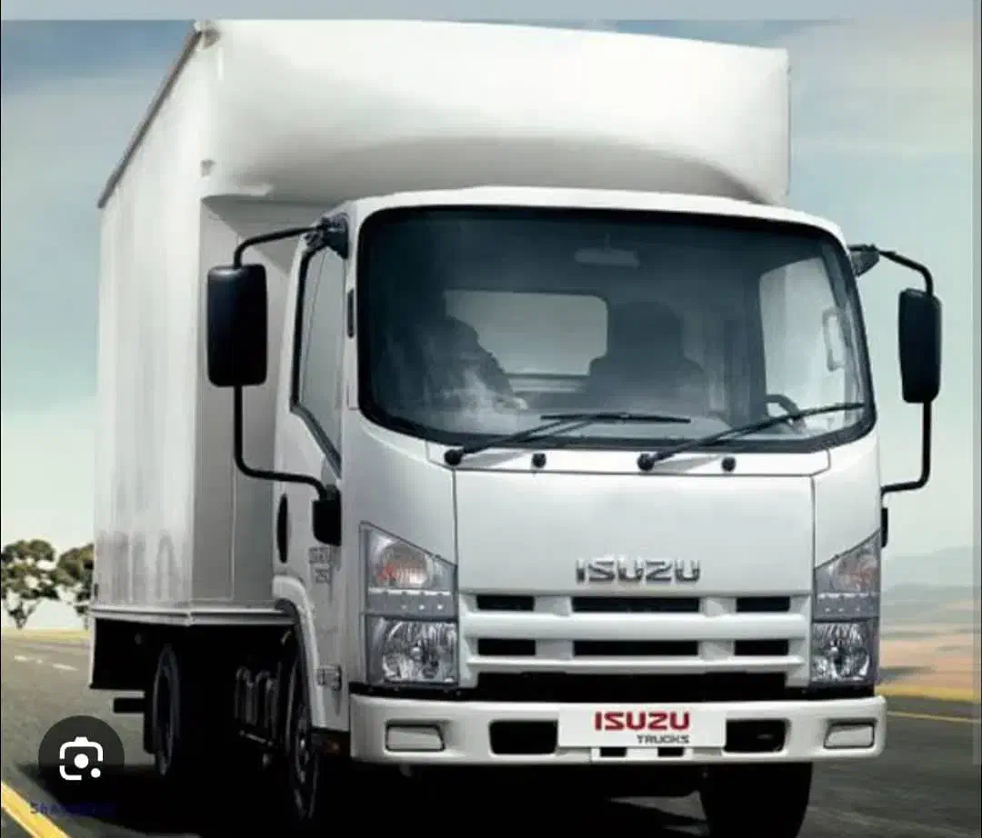 حمل و نقل بار / ایسوزو یخچالدار|خدمات حمل و نقل|بندرعباس, |دیوار