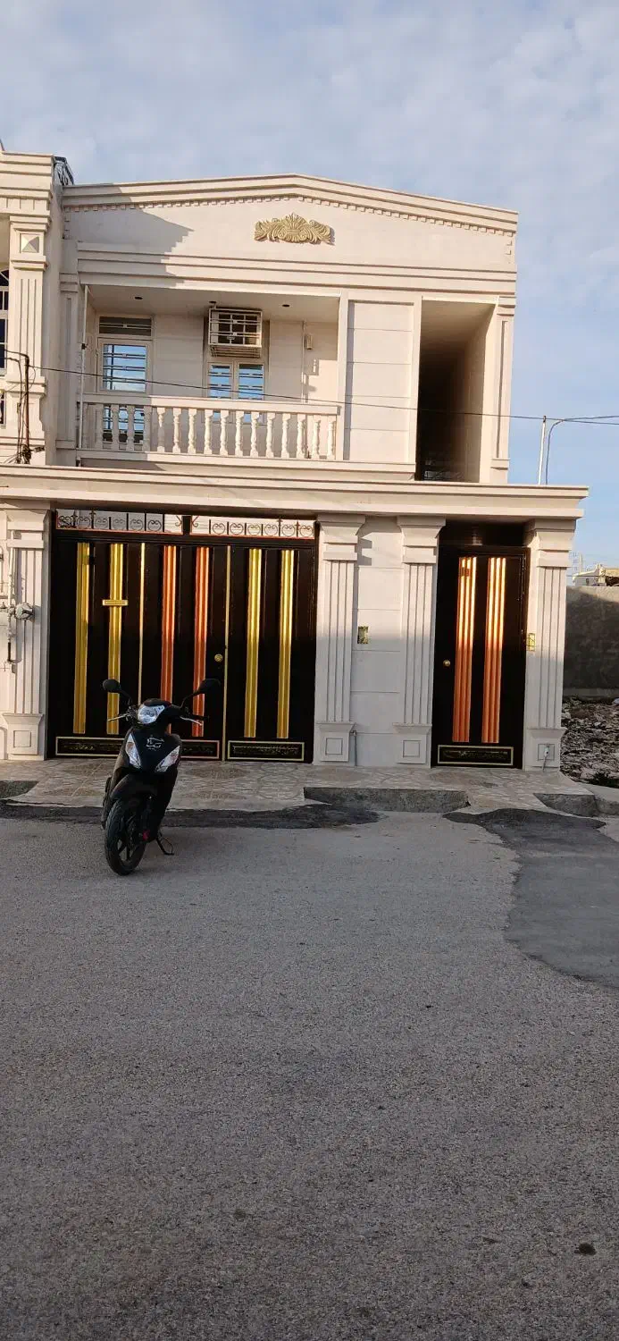 منزل یک خوابه اجاره روزانه بندر دیلم|اجارهٔ کوتاهمدت آپارتمان و سوئیت|دیلم, |دیوار