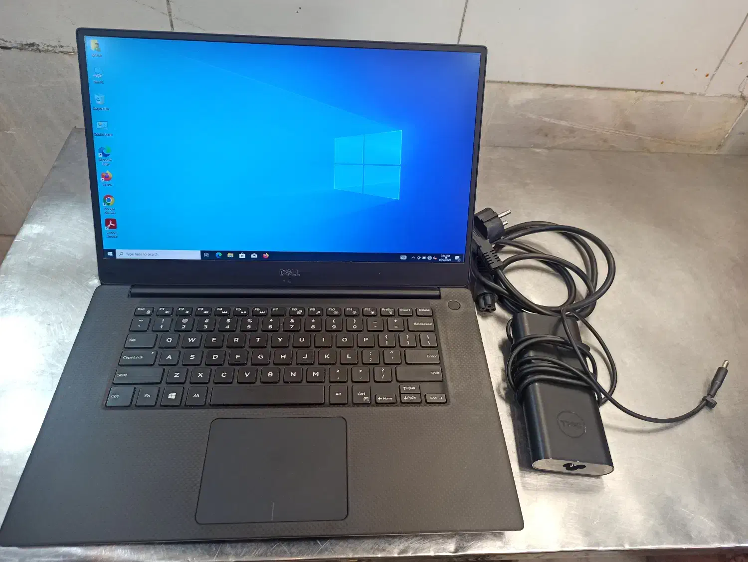لپتاپ dell precision 5530|رایانه همراه|تهران, تجریش|دیوار