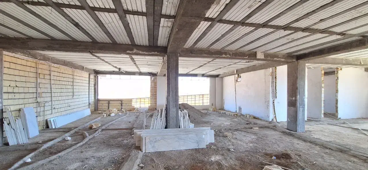 پیش فروش ۳۳۰ متر مهندسی ساز - هشت بهشت|پیش‌فروش املاک|دماوند, دماوند|دیوار