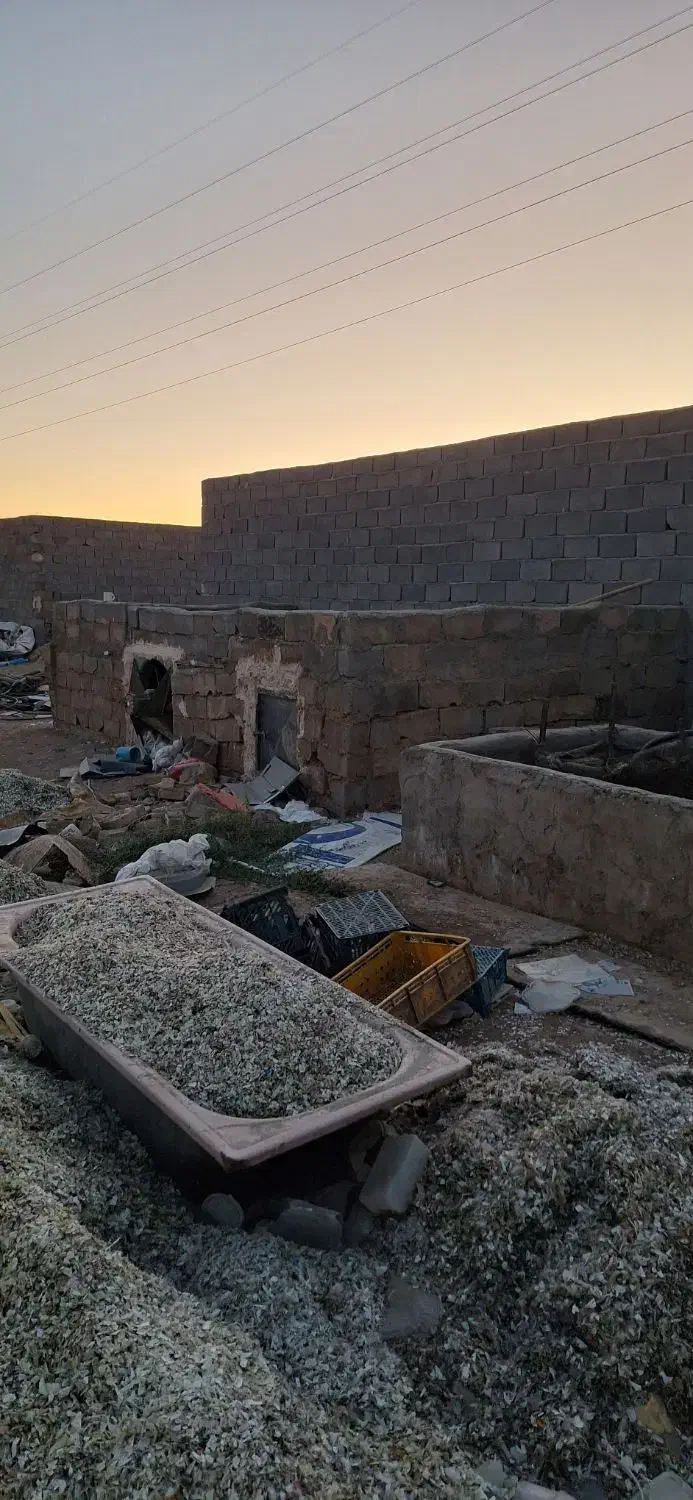 آسیاب رامعلی|ماشین‌آلات صنعتی|یزد, |دیوار