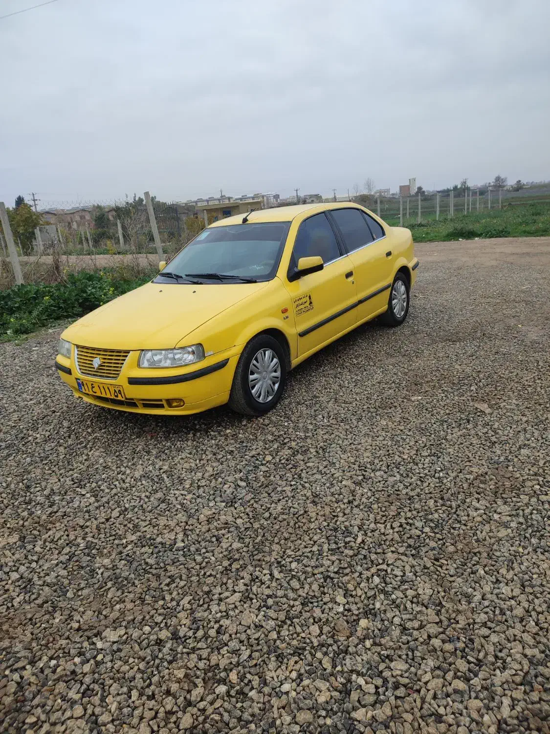 تاکسی برون شهری|خودرو سواری و وانت|تهران, بوستان سرخه حصار|دیوار