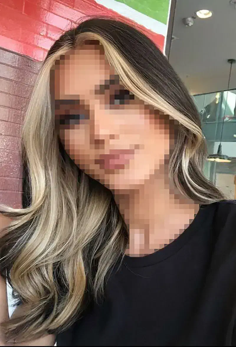 رنگ مو کراتین، ناخن ،گریم و شنیون در مسکن|خدمات آرایشگری و زیبایی|کرمانشاه, |دیوار