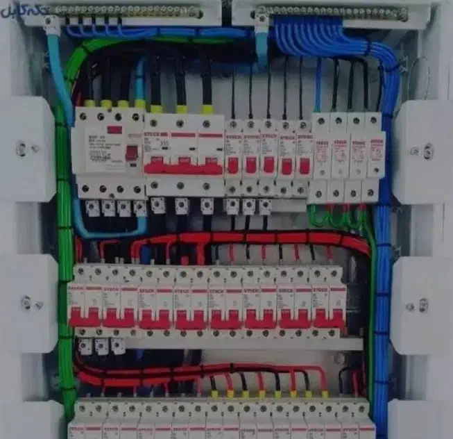 برق و برقکاری ساختمان|خدمات پیشه و مهارت|مهاجران, |دیوار