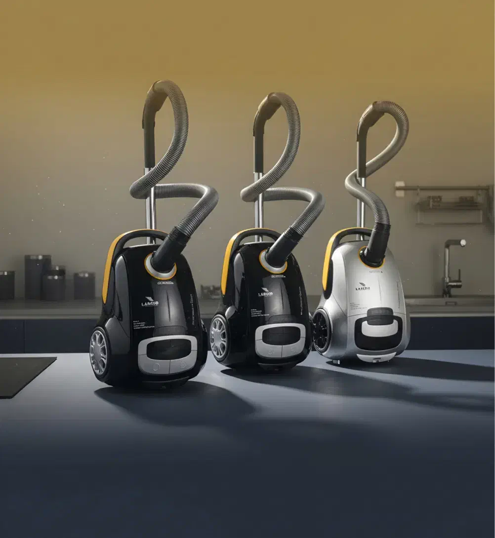 جاروبرقی لاریزو ۱۴۴۰|جاروبرقی، جارو شارژی، بخارشو|بانه, |دیوار