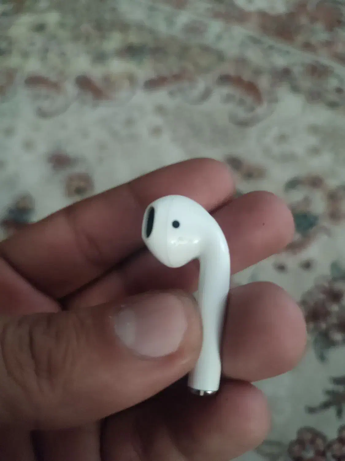 ایرپاد ۲ اصلی اپل|لوازم جانبی موبایل و تبلت|زنجان, |دیوار