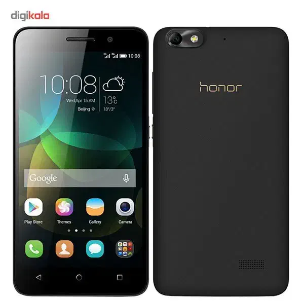 گوشی هانر 4c|موبایل|بروجرد, |دیوار