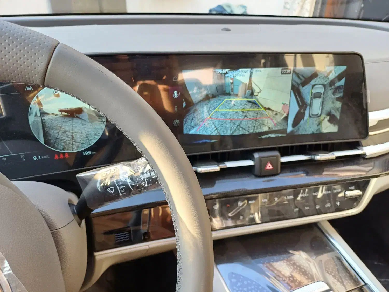 اسپورتج 2025|خودرو سواری و وانت|اهواز, معین زاده|دیوار