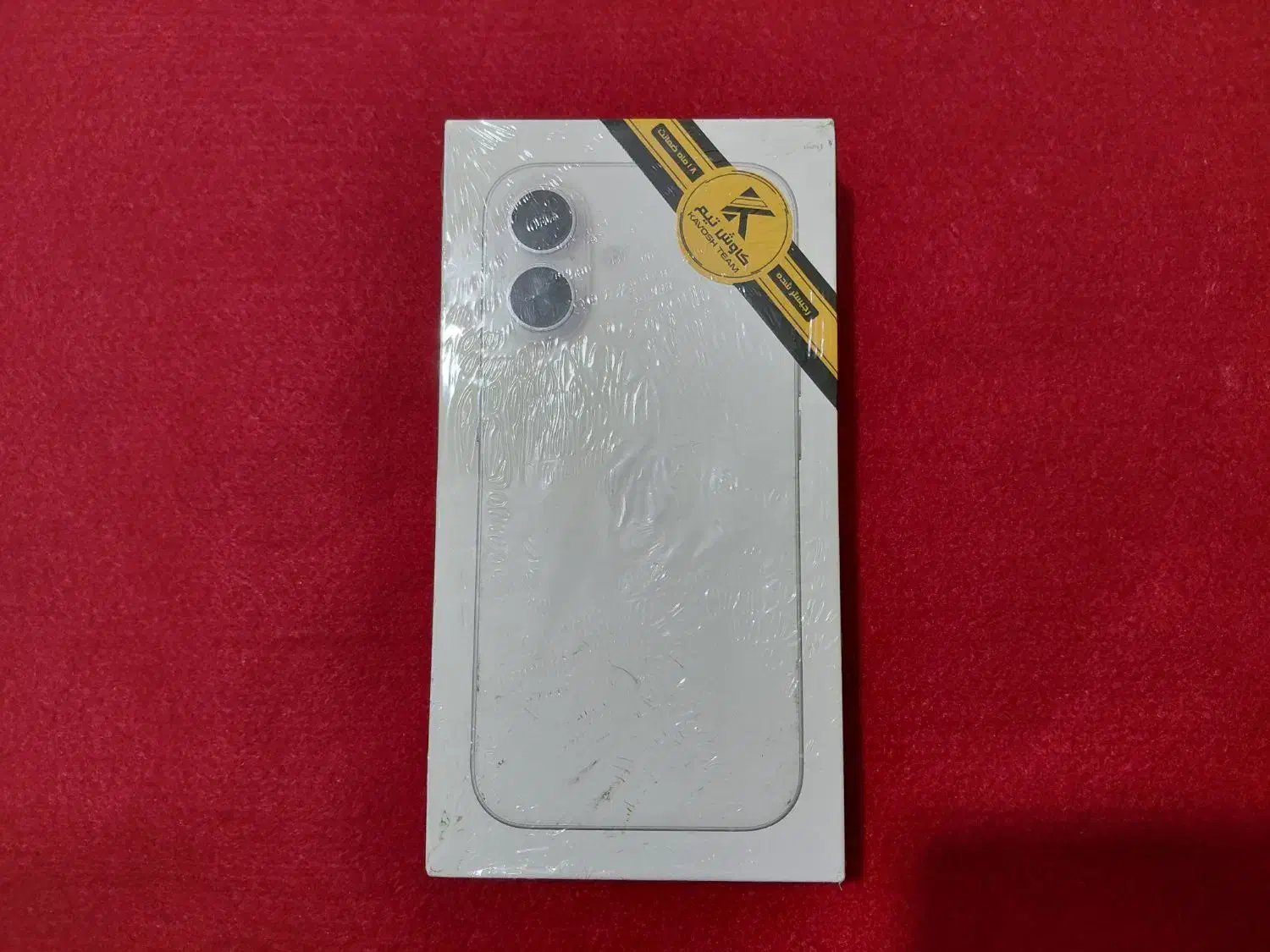 iphone 16 .. note 13 pro 5G|موبایل|شیراز, بالا کفت|دیوار