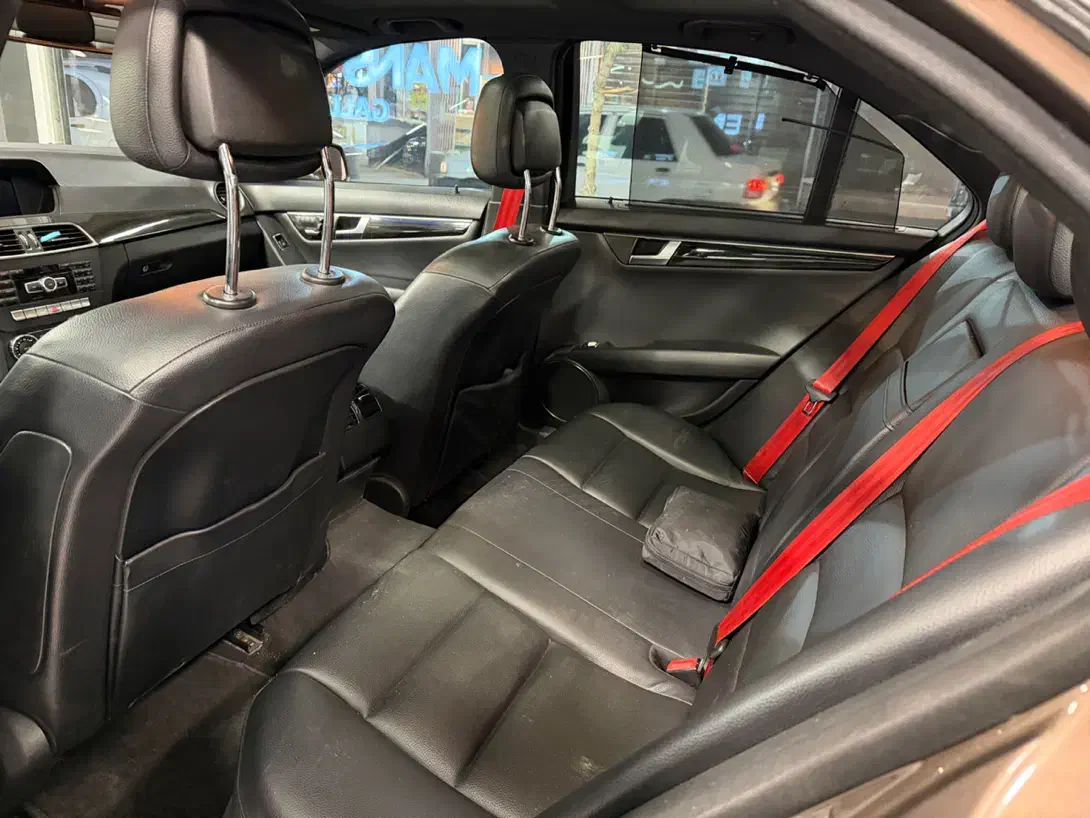 C200 2013|خودرو سواری و وانت|تهران, درختی|دیوار