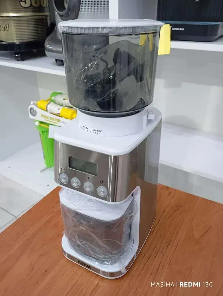 اسپرسو ساز و آسیاب قهوه|سماور، چای‌ساز، قهوه‌ساز|اهواز, شهرک دانشگاه|دیوار