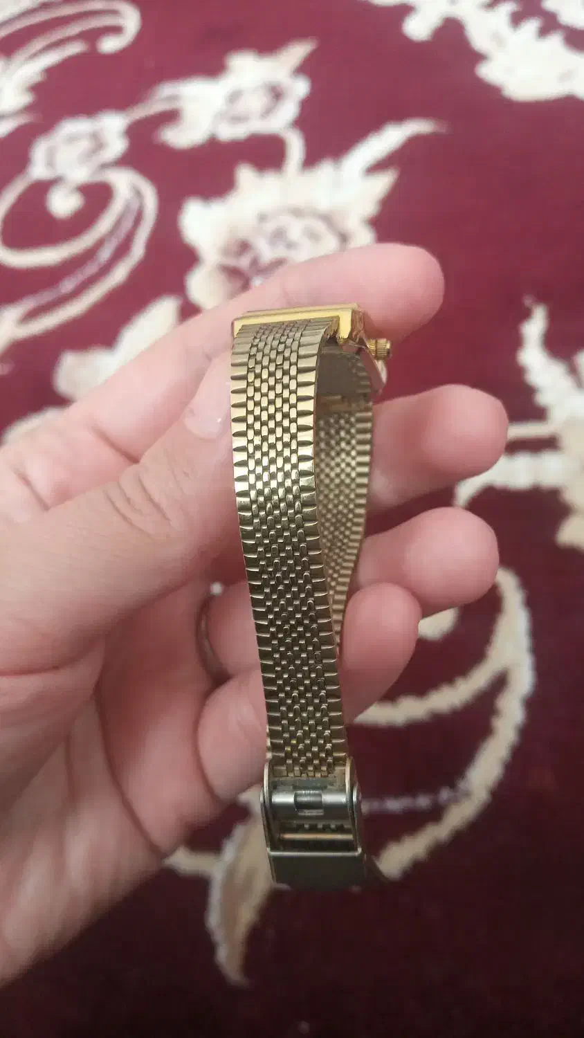 ساعت زنانه|ساعت|کرمانشاه, |دیوار