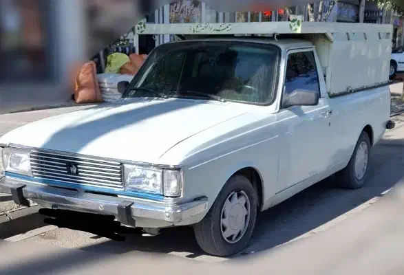 وانت بار تلفنی حمل بار باکرایه مناسب تر ازهمه جا|خدمات حمل و نقل|اردبیل, |دیوار