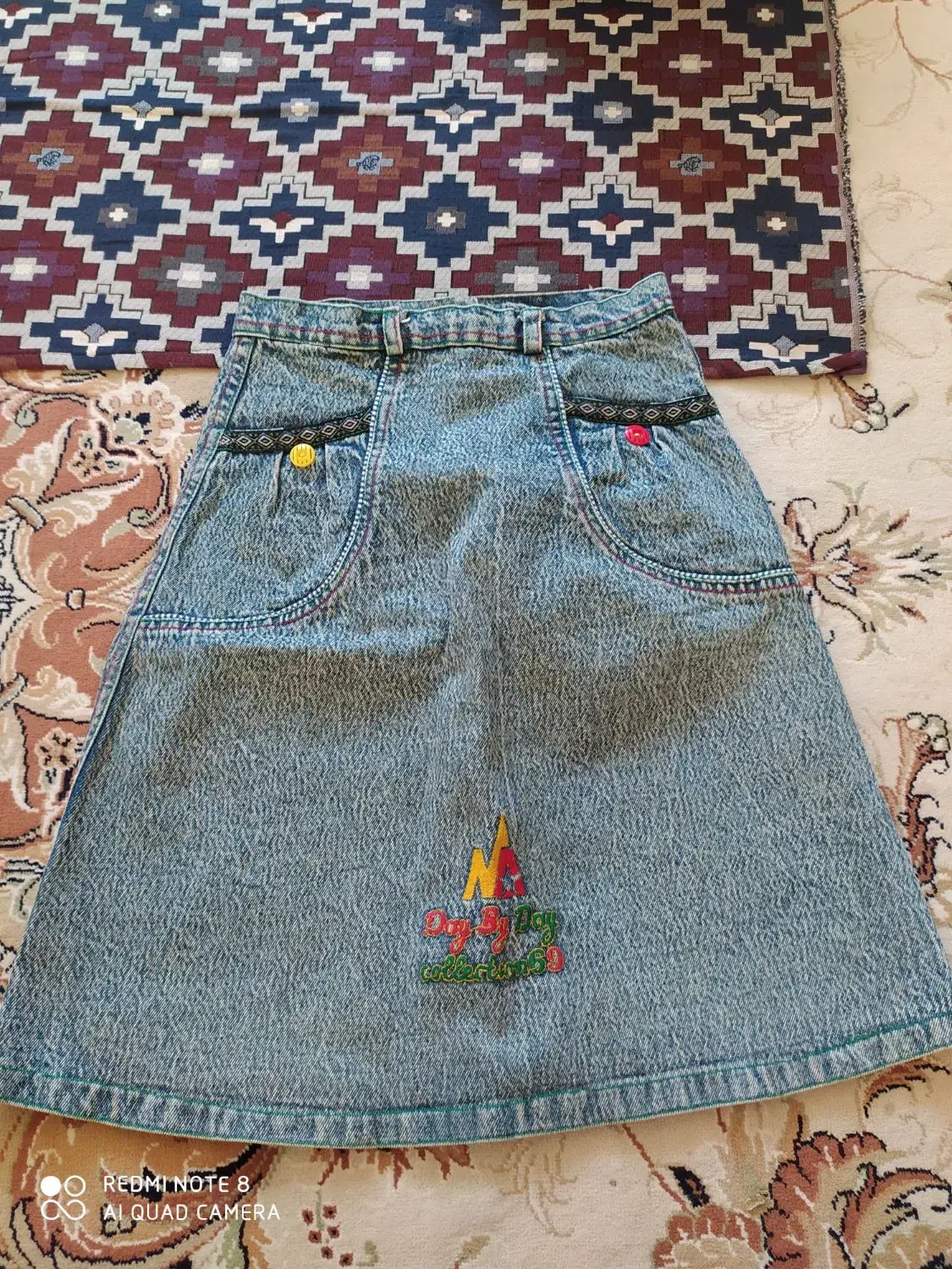 دامن فقط 30 تومن|لباس|سبزوار, پاسداران|دیوار