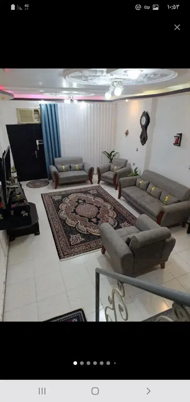 دوبلکس متراژ۷۸|فروش آپارتمان|لنگرود, |دیوار