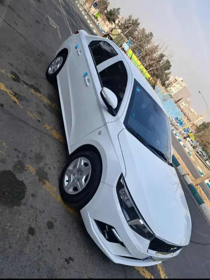 صفر کیلومتر ۱۴۰۴|خودرو سواری و وانت|اهواز, کیانپارس |دیوار