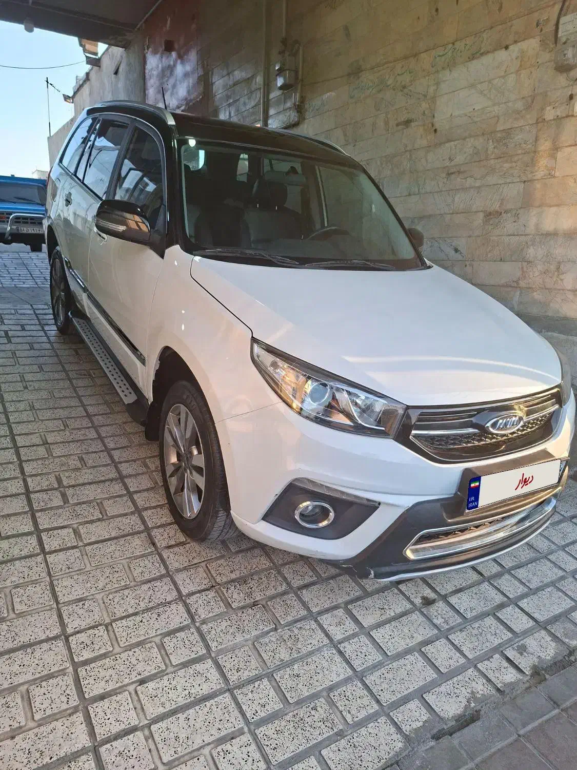 x33sمدل 98|خودرو سواری و وانت|بهارستان, |دیوار