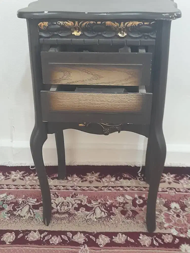 میز تلفن کاملا سالم|میز تلفن|تبریز, |دیوار