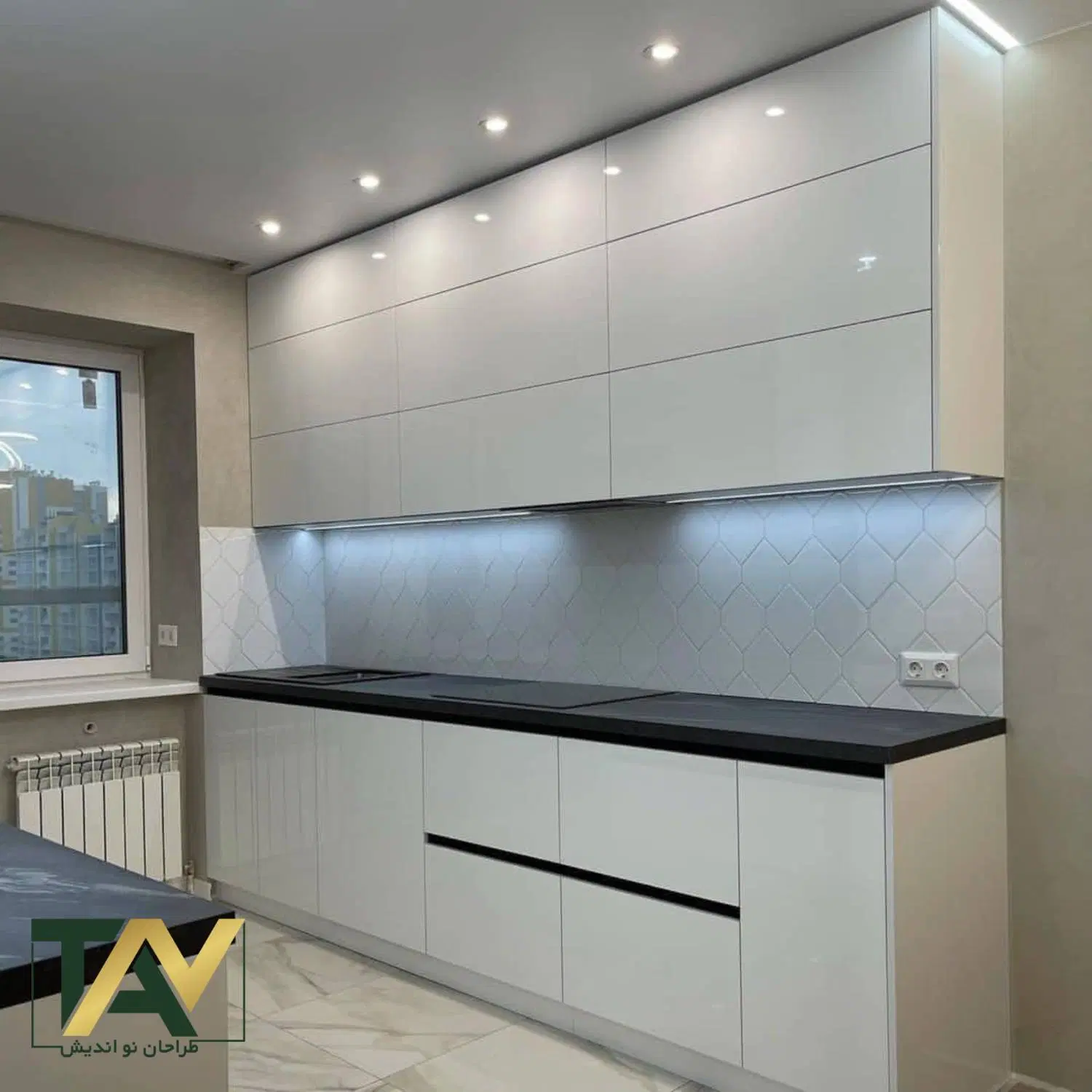 طراحی و اجرای کابینت، کمد دیواری و دکوراسیون داخلی|خدمات پیشه و مهارت|تهران, اوقاف|دیوار