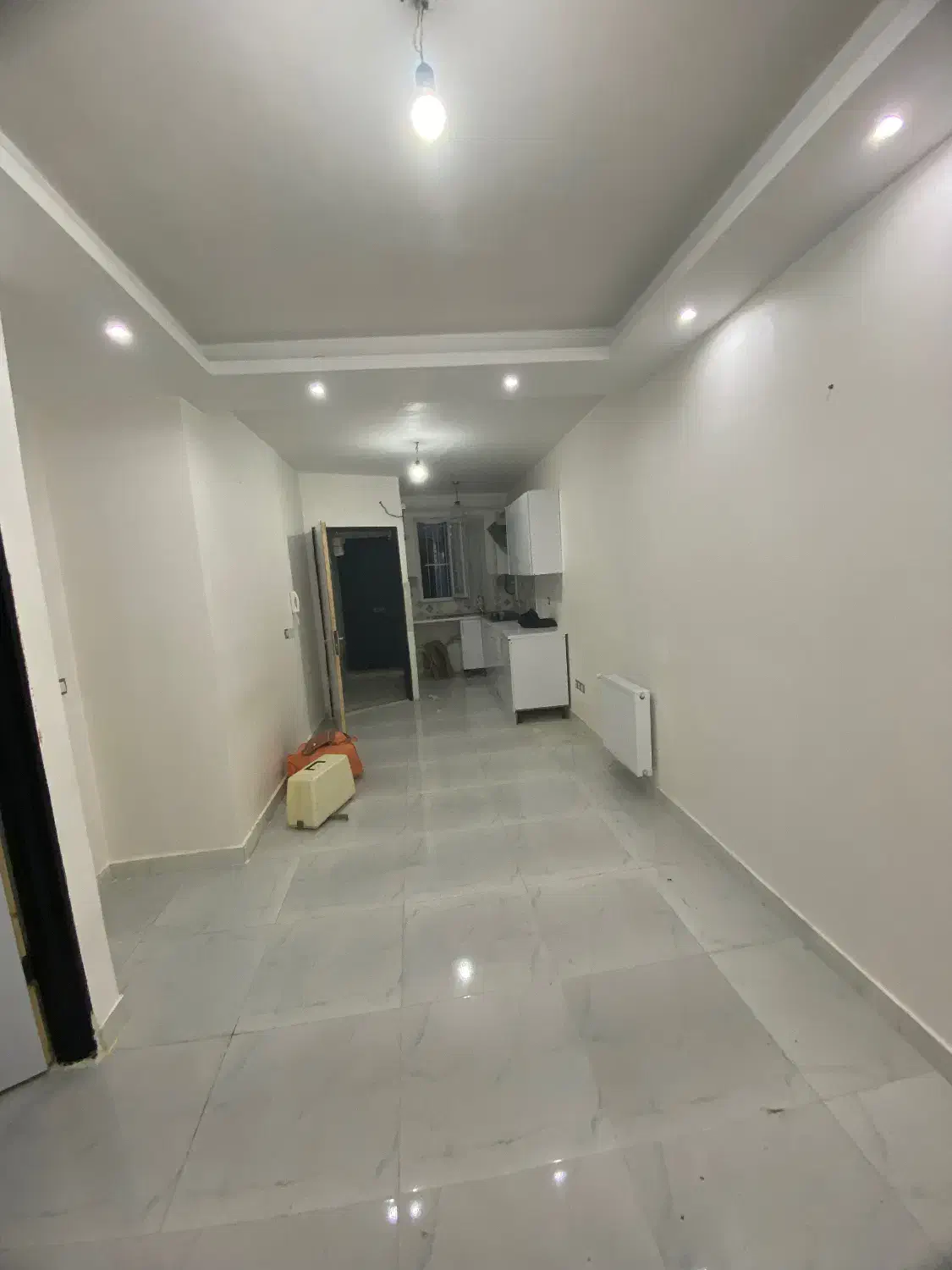 فروش واحد همکف یک سال ساخت حمیدیان نوآوران|فروش آپارتمان|رشت, پاره بیجار|دیوار