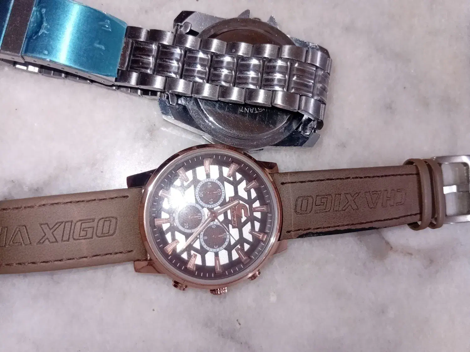 ساعت مچی مردانه|ساعت|اصفهان, مهدیه|دیوار