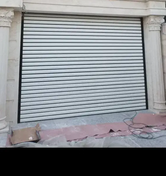 تعمیرات درب های برقی به صورت حرفه ای . شبانه روزی|خدمات پیشه و مهارت|بندرعباس, |دیوار