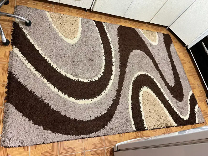 فرش ماشینی|فرش|قزوین, |دیوار