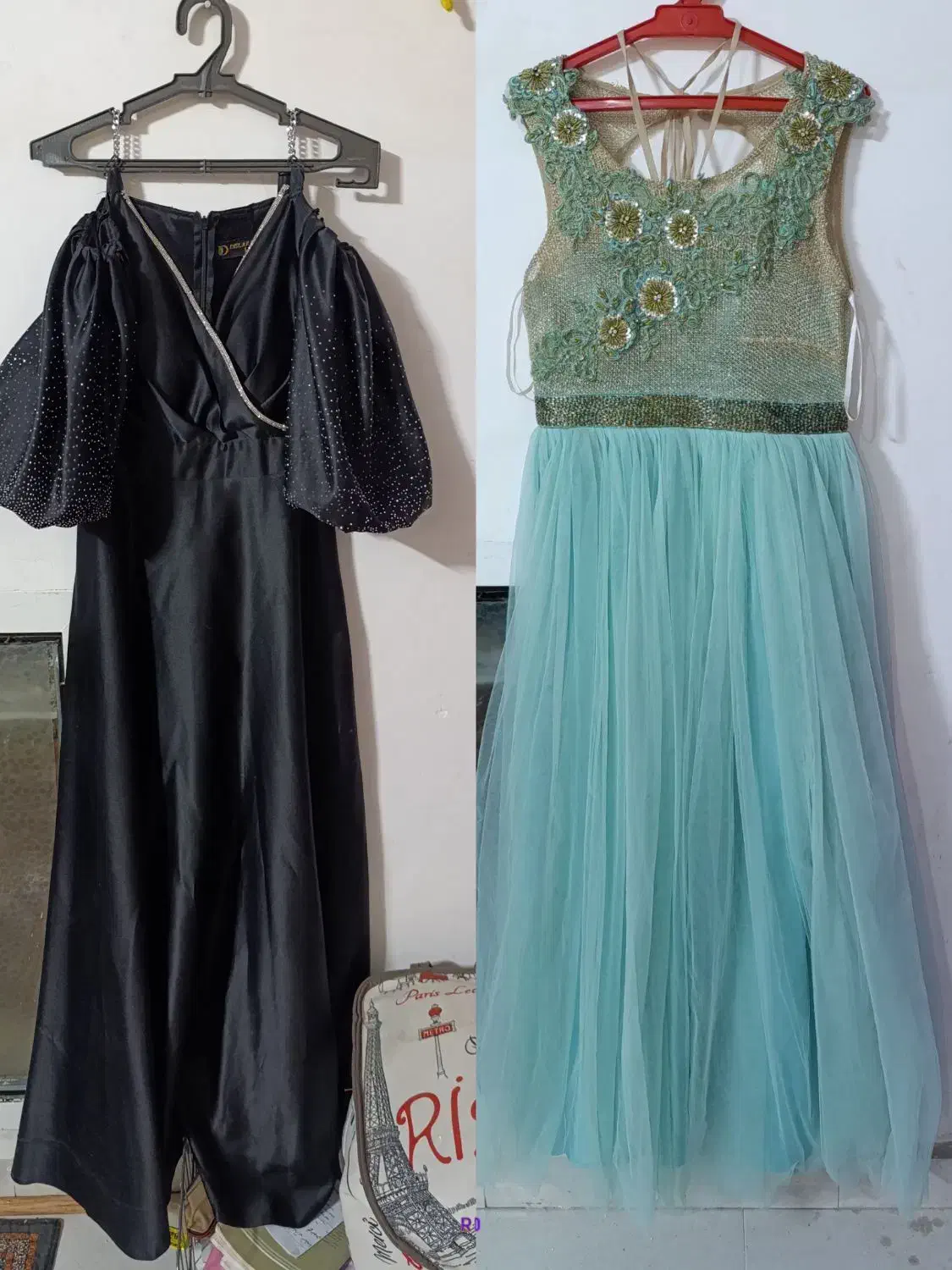 ماکسی و لباس مجلسی و مانتو مجلسی|لباس|مشهد, ابوذر|دیوار