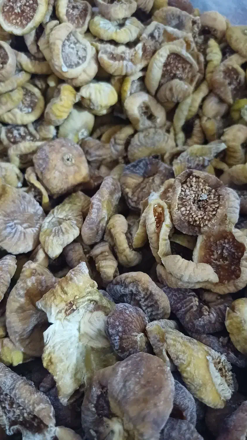 فروش انجیرخشک چیپسی|خوردنی و آشامیدنی|کهن آباد, |دیوار