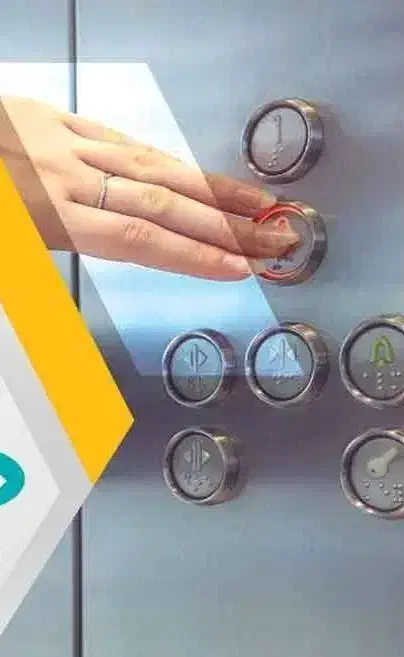 نصب و تعمیر انواع آسانسور و بالابر|خدمات پیشه و مهارت|گوگان, |دیوار