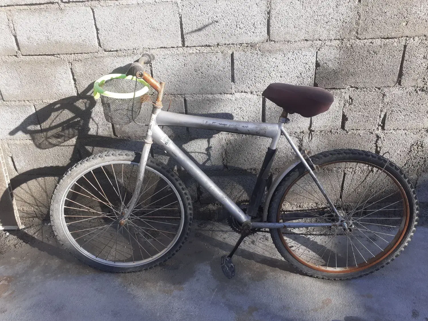 دوچرخه۲۶|دوچرخه، اسکیت، اسکوتر|جم, |دیوار