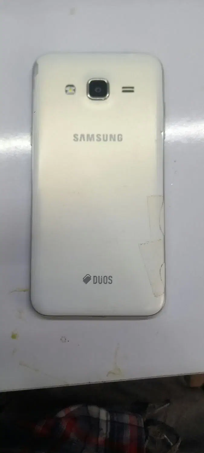 samsung j3 2016|موبایل|مشهد, سرافرازان|دیوار