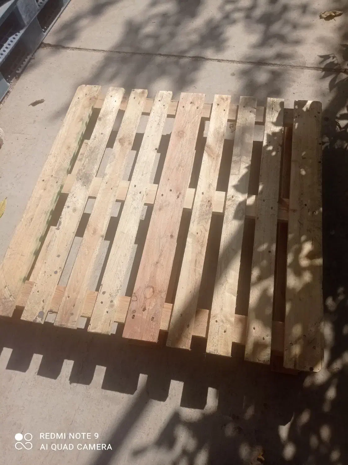 خرید و فروش انواع پالت|عمدهفروشی|شیراز, شهرک صنعتی شیراز|دیوار