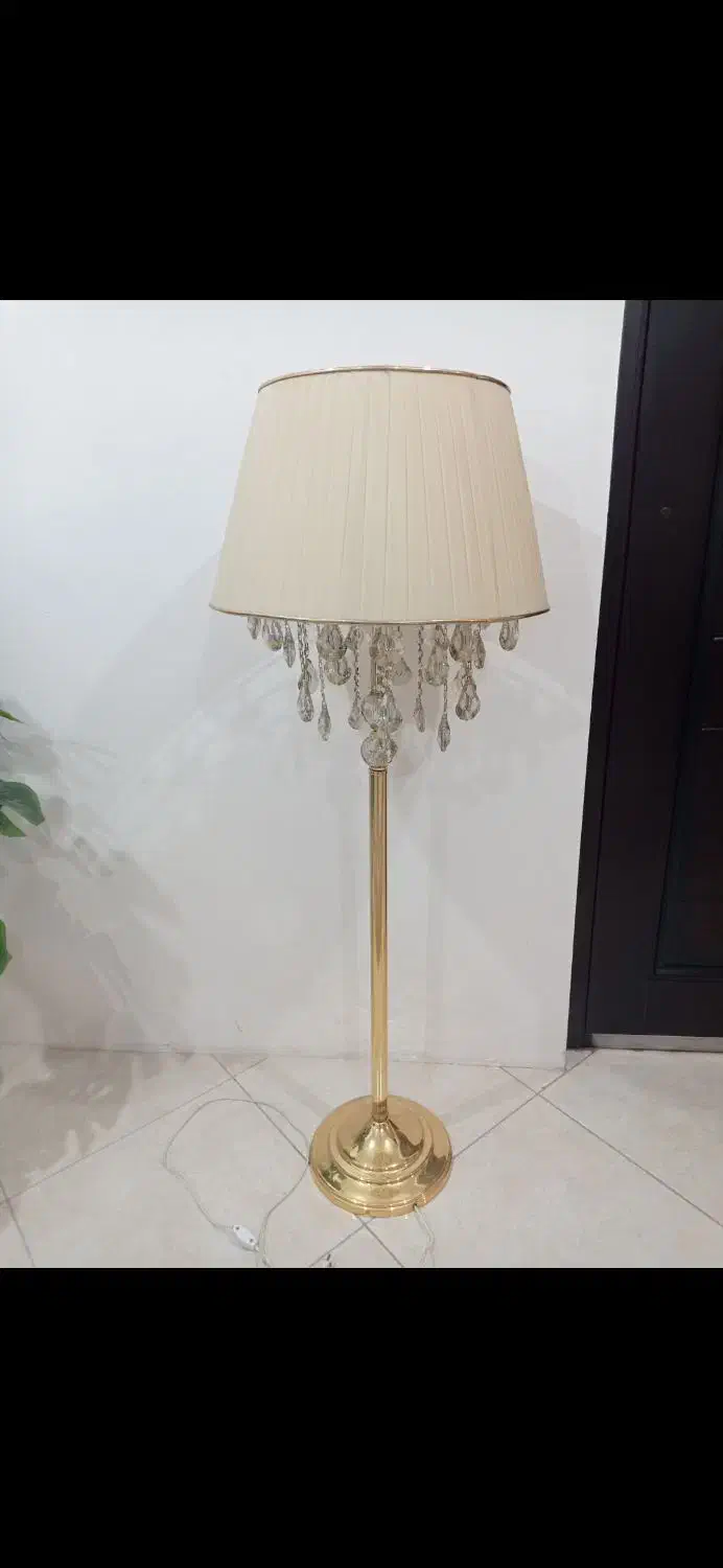 آباژور|چراغ خواب و آباژور|اهواز, کوی باهنر|دیوار