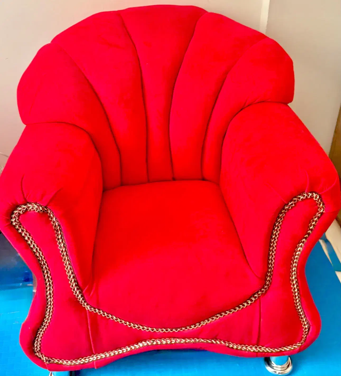 مبل کودکانه|مبلمان خانگی و میز عسلی|مشهد, چهارچشمه|دیوار