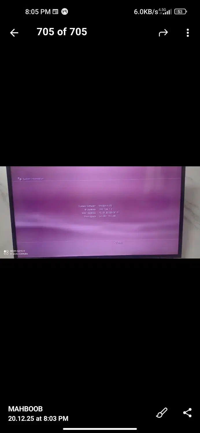 پلی استیشن اسلیم|کنسول، بازی ویدئویی و آنلاین|کرمان, |دیوار
