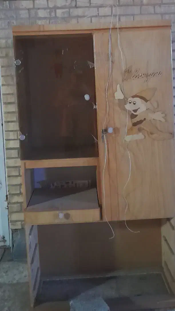 کمد درحد نو|جاکفشی، کمد، دراور|اهواز, زیتون کارمندی|دیوار