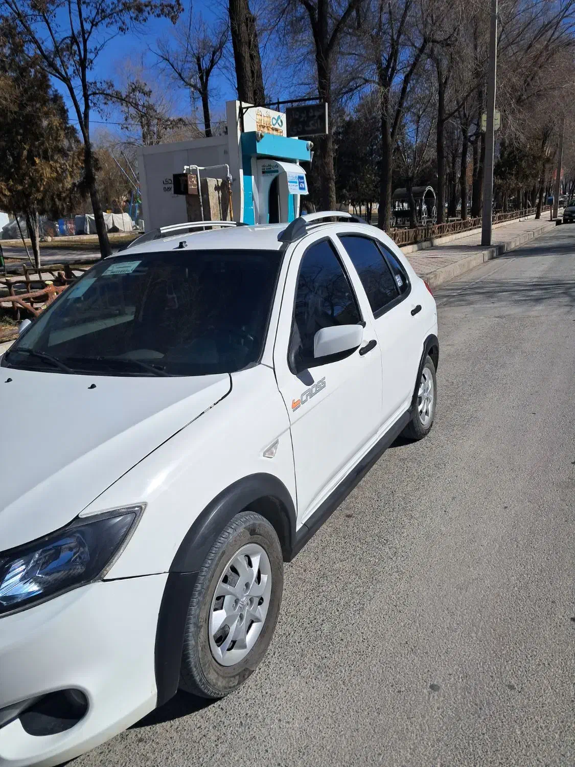 کوییک ۱۴۰۱ معمولی|خودرو سواری و وانت|شهرکرد, |دیوار