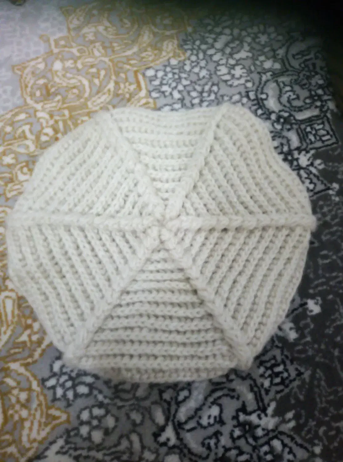 کلاه فرانسوی|لباس|زاهدان, |دیوار