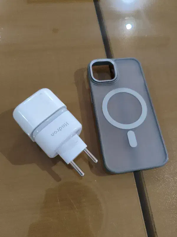 شارژر و تبدیل آیفون|لوازم جانبی موبایل و تبلت|تهران, شهران شمالی|دیوار